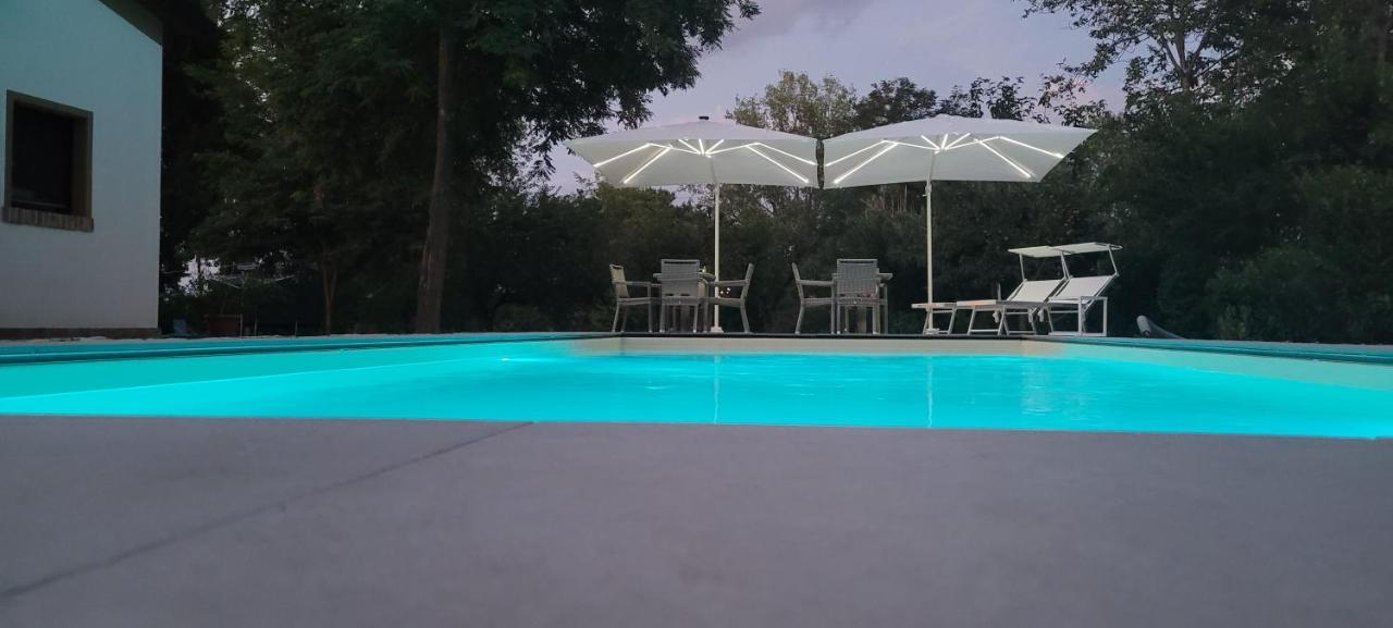 La Meridiana B&B Casale sul Sile Exterior photo