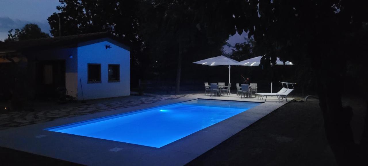 La Meridiana B&B Casale sul Sile Exterior photo