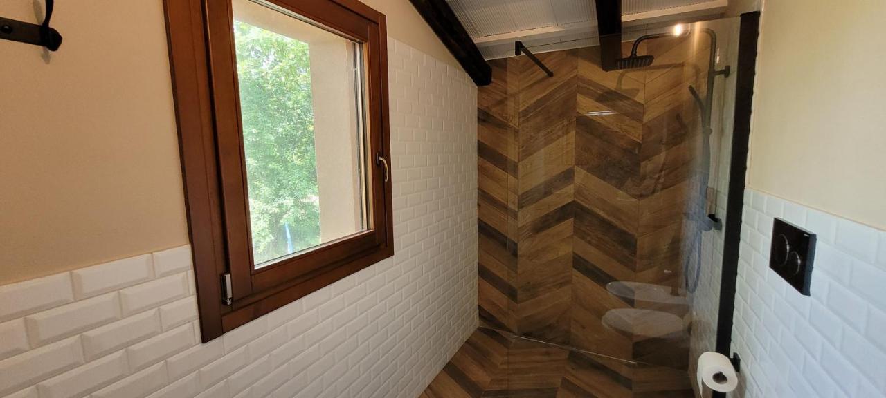 La Meridiana B&B Casale sul Sile Exterior photo