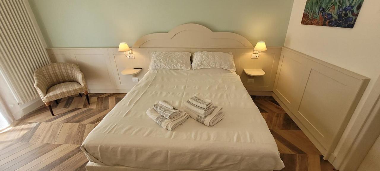 La Meridiana B&B Casale sul Sile Exterior photo