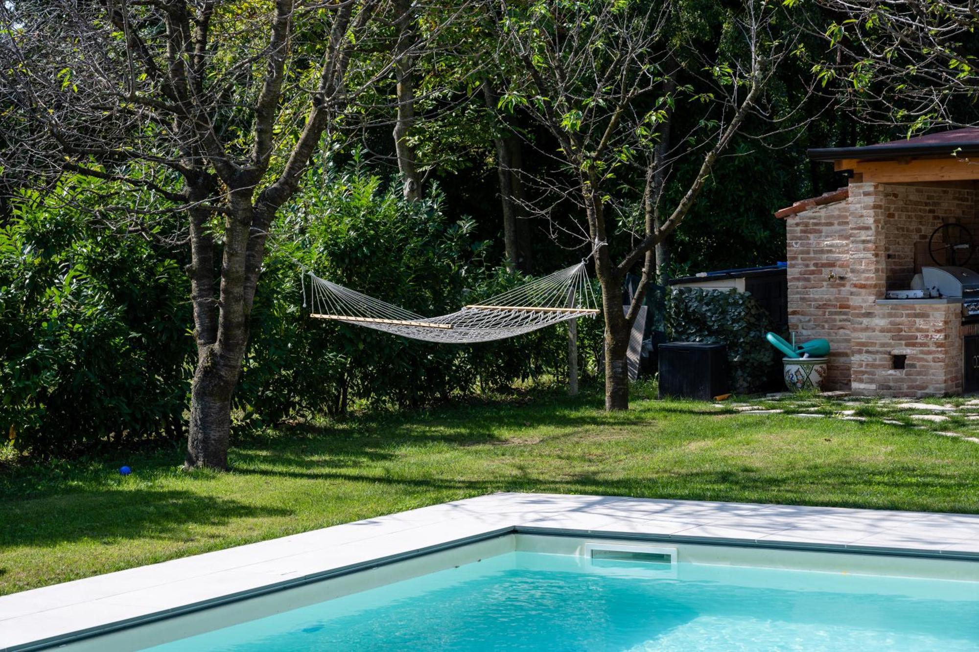 La Meridiana B&B Casale sul Sile Exterior photo