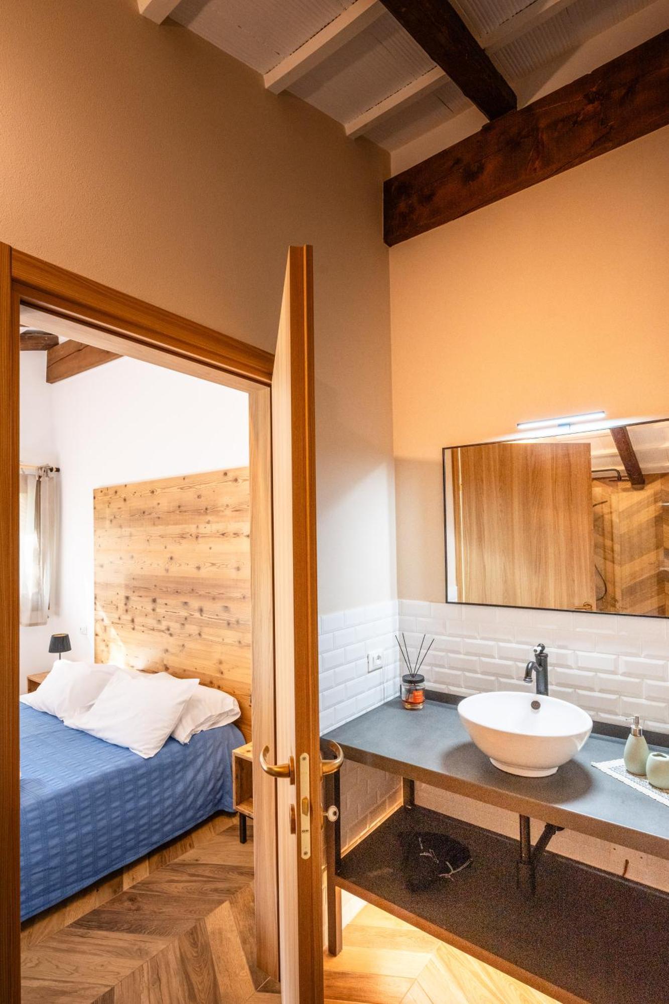 La Meridiana B&B Casale sul Sile Exterior photo