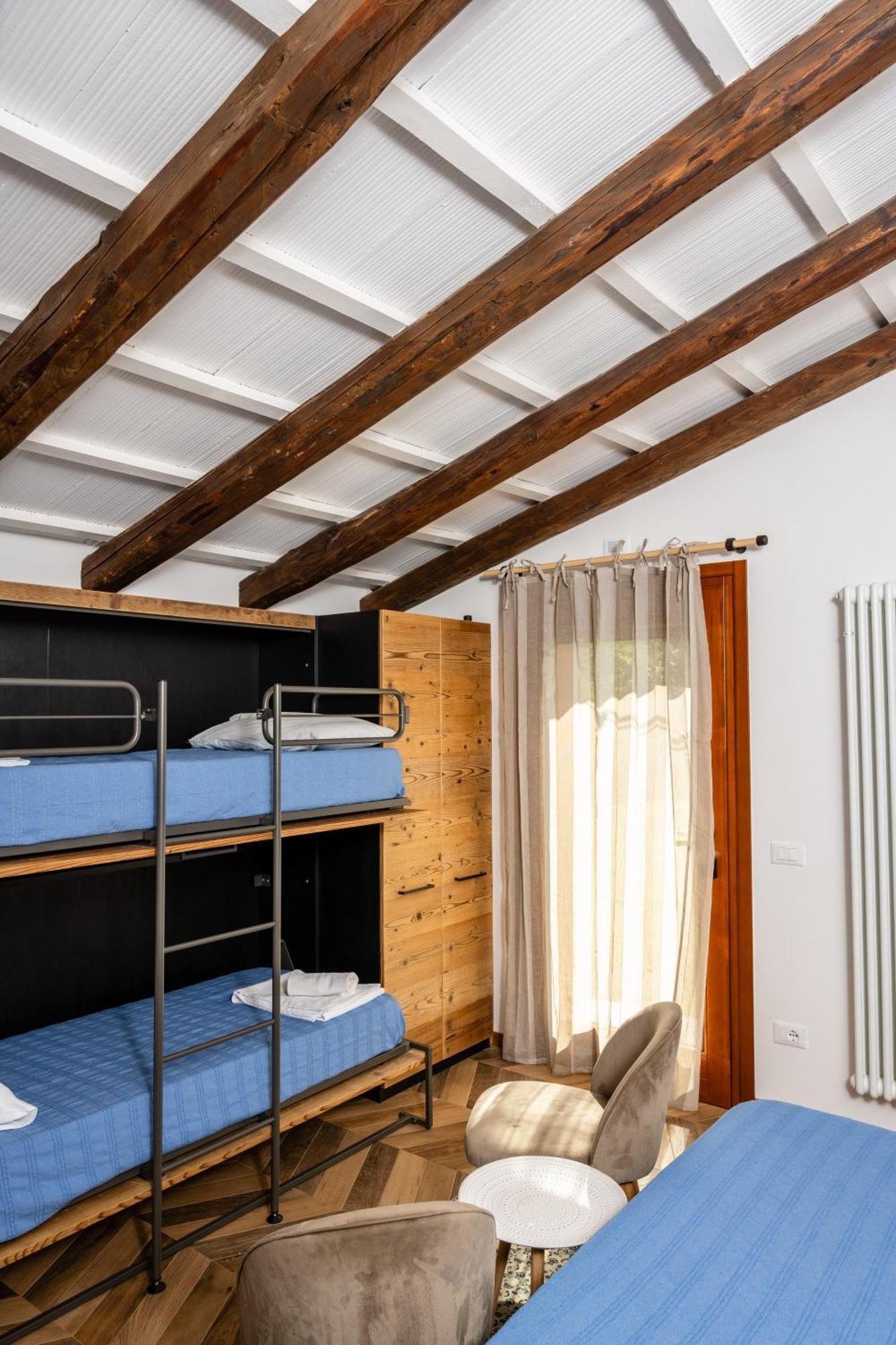 La Meridiana B&B Casale sul Sile Exterior photo
