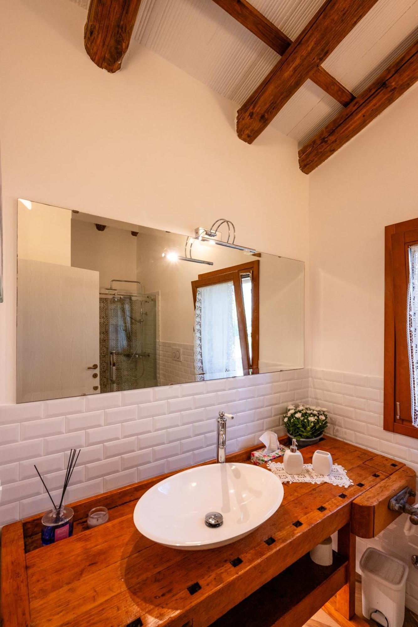 La Meridiana B&B Casale sul Sile Exterior photo