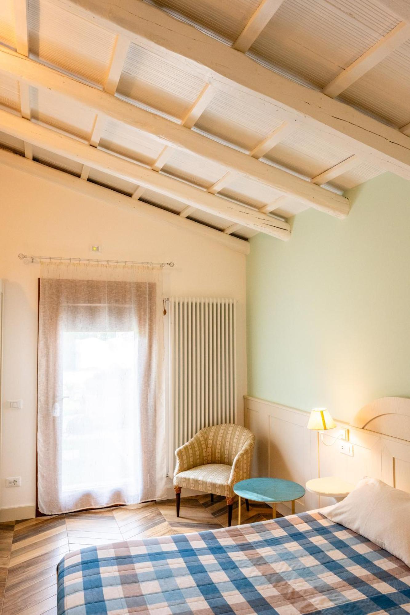 La Meridiana B&B Casale sul Sile Exterior photo