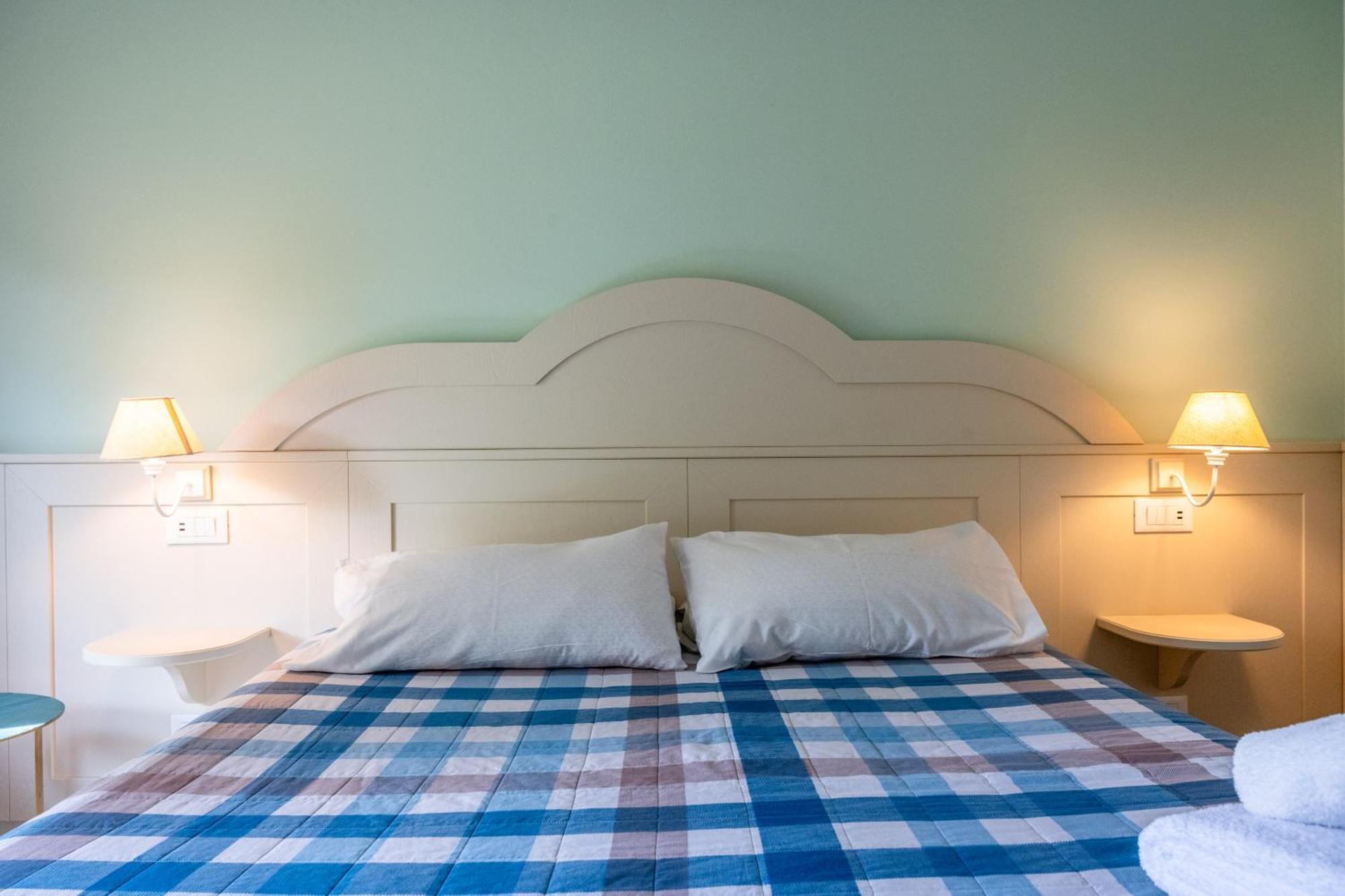 La Meridiana B&B Casale sul Sile Exterior photo